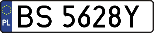 BS5628Y