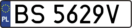 BS5629V