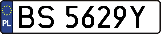 BS5629Y