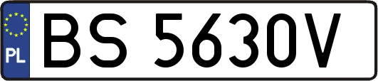 BS5630V