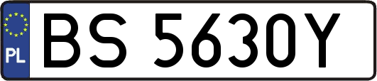 BS5630Y