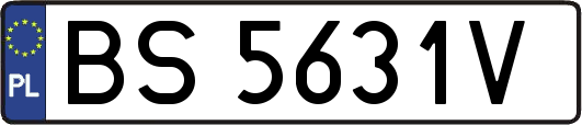 BS5631V
