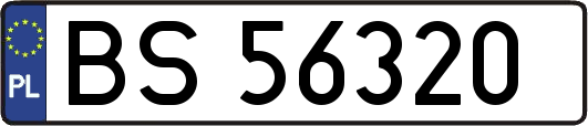 BS56320