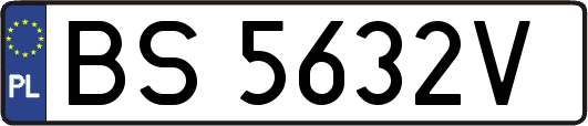 BS5632V