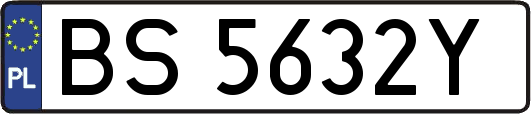 BS5632Y