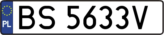 BS5633V