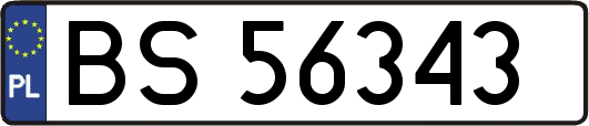 BS56343