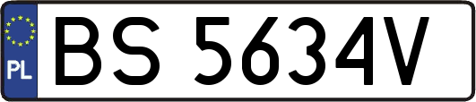 BS5634V