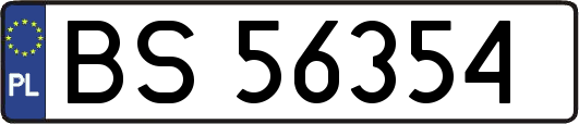 BS56354