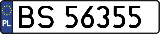 BS56355