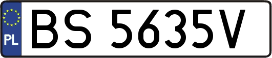 BS5635V