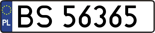 BS56365