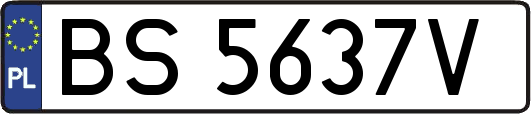 BS5637V