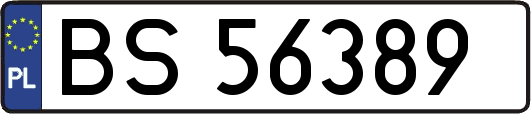 BS56389