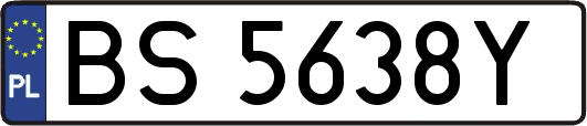 BS5638Y
