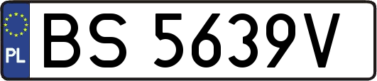 BS5639V