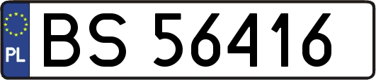 BS56416
