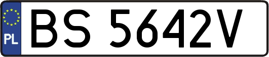 BS5642V