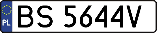 BS5644V