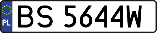 BS5644W