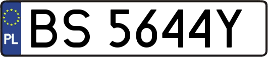 BS5644Y
