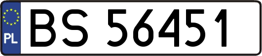 BS56451