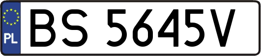 BS5645V