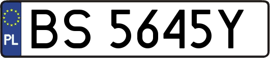 BS5645Y