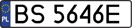 BS5646E