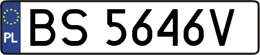 BS5646V