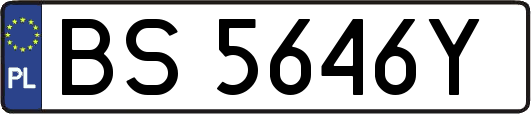BS5646Y