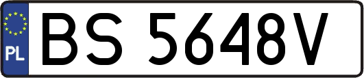 BS5648V