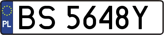 BS5648Y