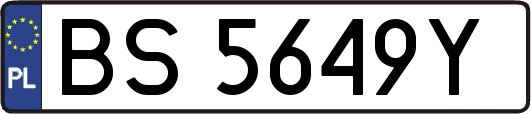 BS5649Y