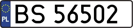 BS56502