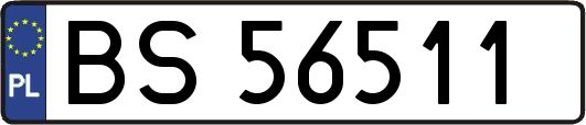 BS56511