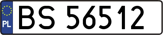 BS56512