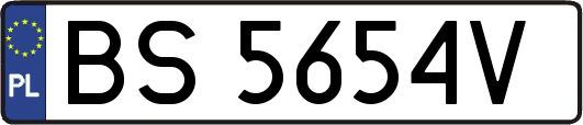 BS5654V