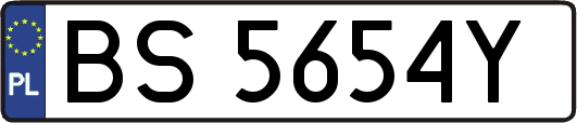 BS5654Y