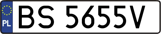 BS5655V