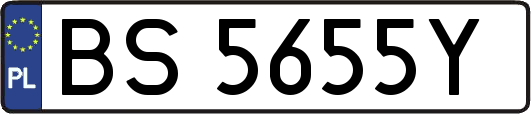 BS5655Y