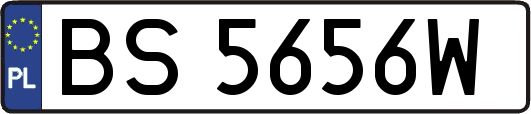 BS5656W