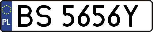 BS5656Y