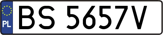 BS5657V