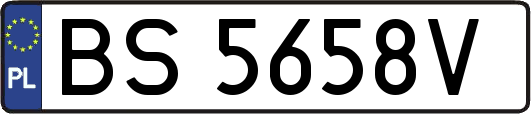 BS5658V