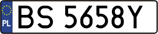 BS5658Y