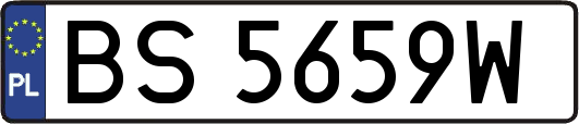 BS5659W