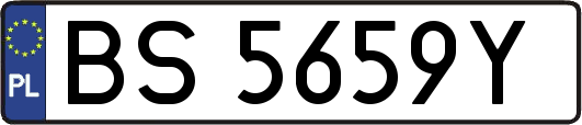 BS5659Y