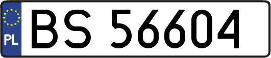 BS56604