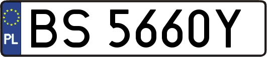 BS5660Y